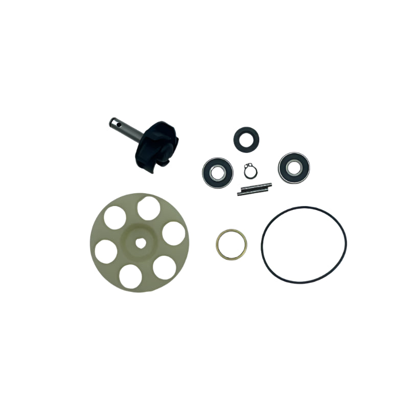 Water Pump Rebuild Kit