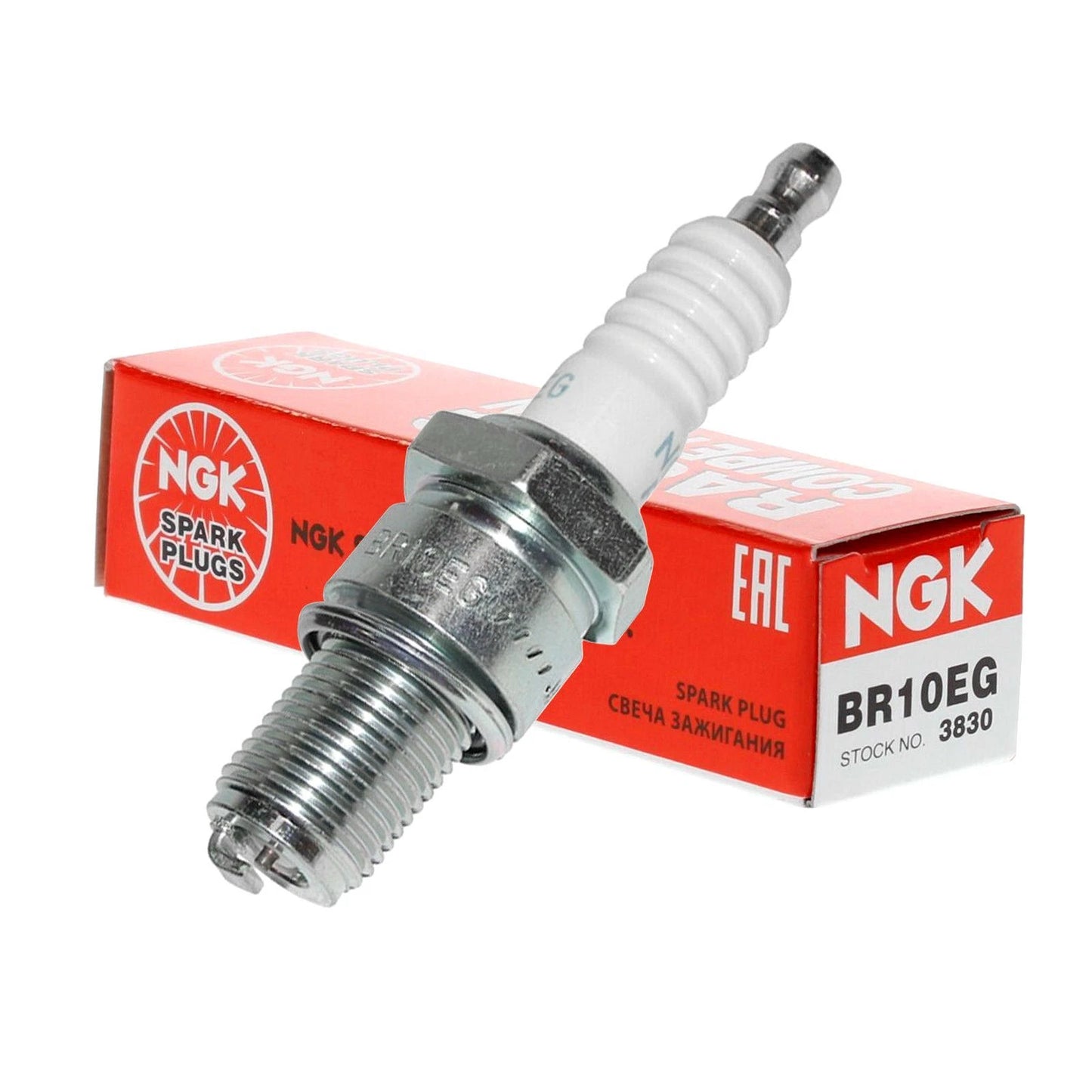 NGK BR10EG SPARK PLUG