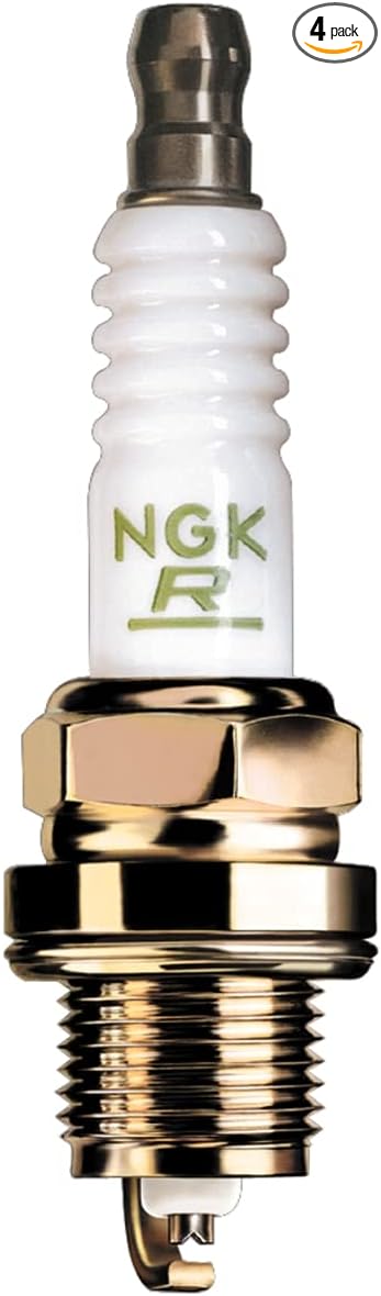 NGK Spark Plugs BPR8ES