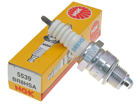 NGK BR8HSA SPARK PLUG