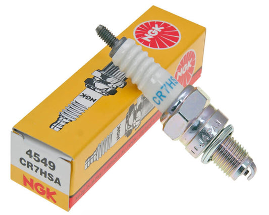 NGK CR7HSA SPARK PLUG