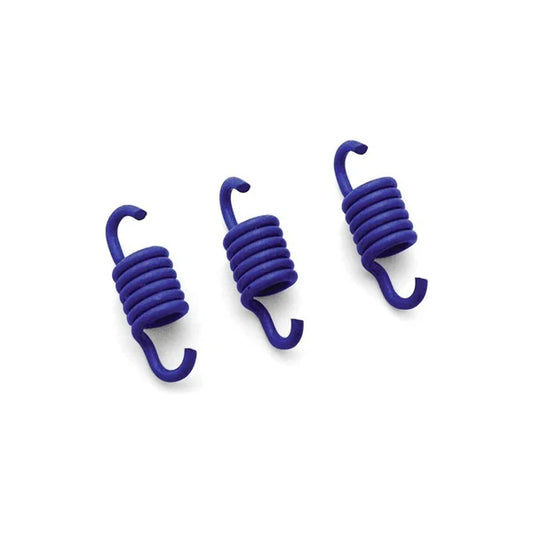 MAX RPM Clutch Shoe Springs - 2500 PURPLE