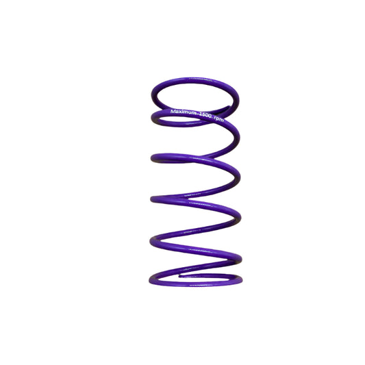 1500 Torque Spring - MAX RPM (PURPLE)
