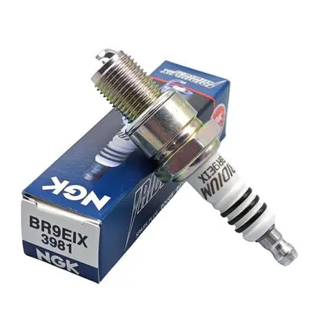 NGK BR9EIX SPARK PLUG
