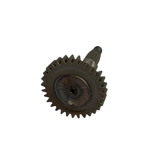 Output Transmission Gear - 31 Tooth WELDED