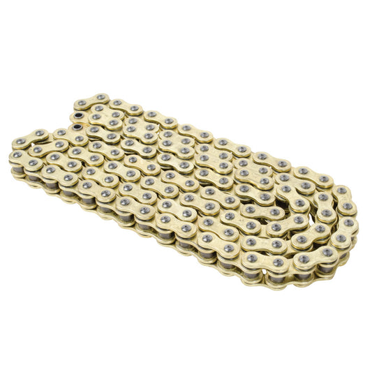 Primary Drive 520 ORH Gold X-Ring Chain 520x120