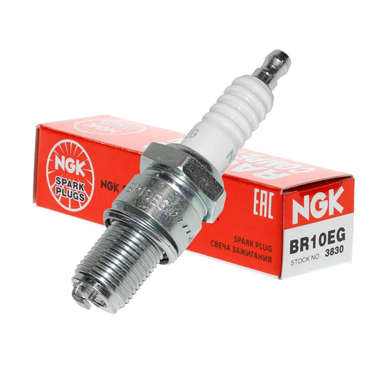 NGK BR10EG SPARK PLUG