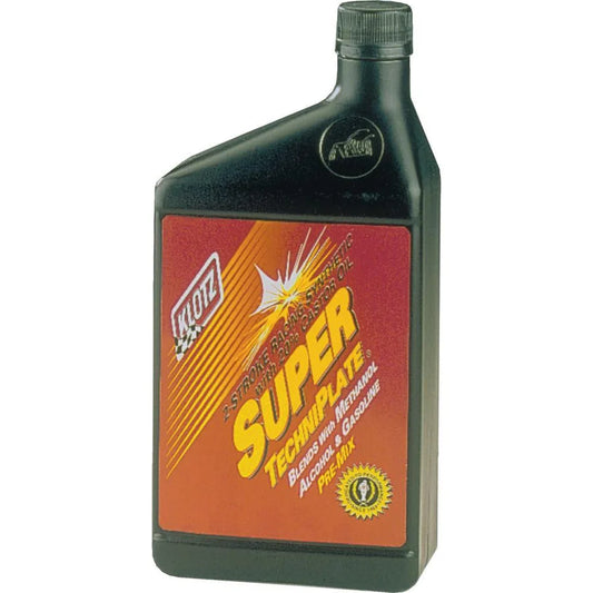 Super Techniplate 2T Oil 32oz
